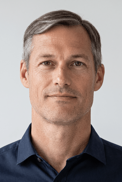 Carter Botosh, Cardiologist