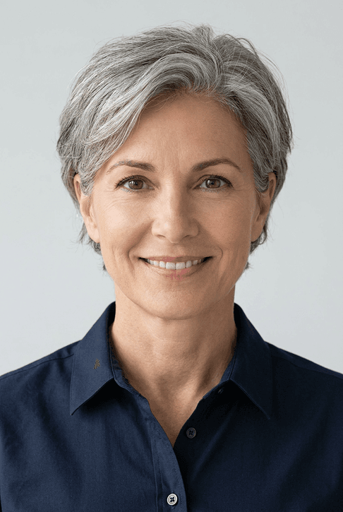Elena Marsh, Radiologist