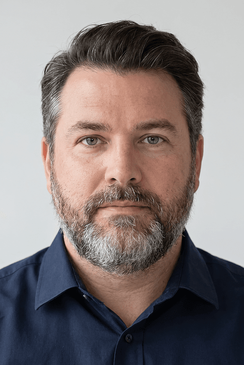 Adrian Kohl, Medical Geneticist