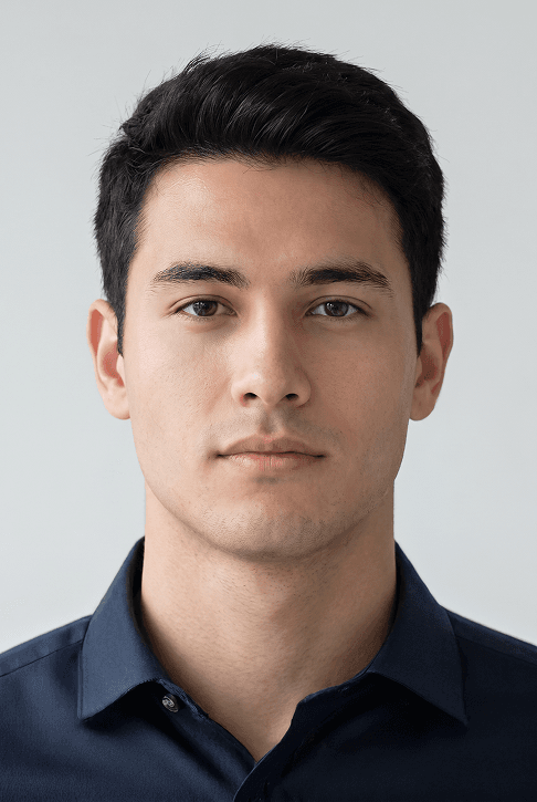 Nils Vance, Endocrinologist